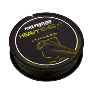 Heavy Shield Hollow Core