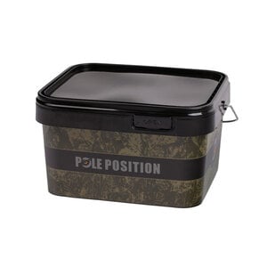 Tackle & Bait Bucket