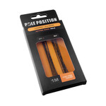 Pole Position Unleaded Looped Leader