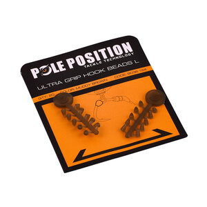 Ultra Grip Hook Beads