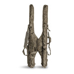 Solar SP C Tech 3+2 Rod Holdall Pro