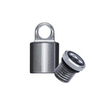 Solar P1 Loc Down Adaptor & Buzz Bar Blanking Cap