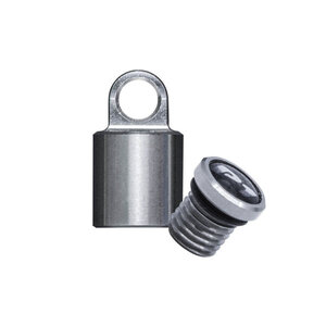 P1 Loc Down Adaptor & Buzz Bar Blanking Cap