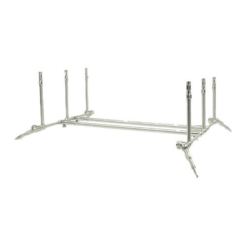 Solar P1 Croc Pod Wide