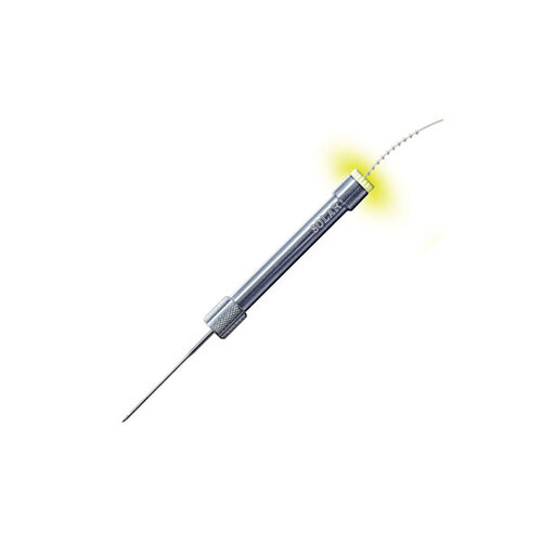 Solar P1 Baiting Needle With Boilie Stop Dispenser