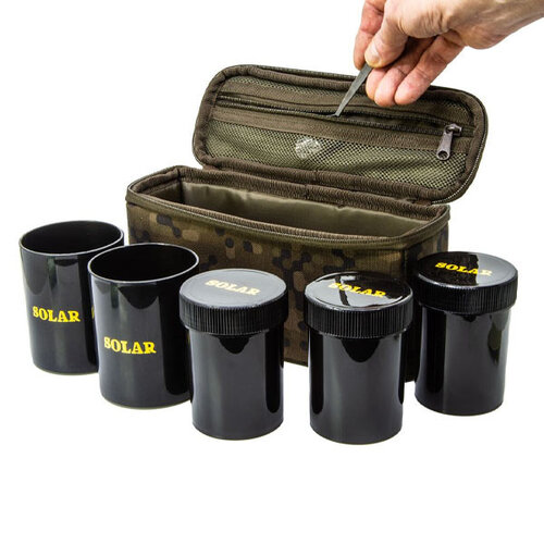 Solar SP C Tech Brew Bag