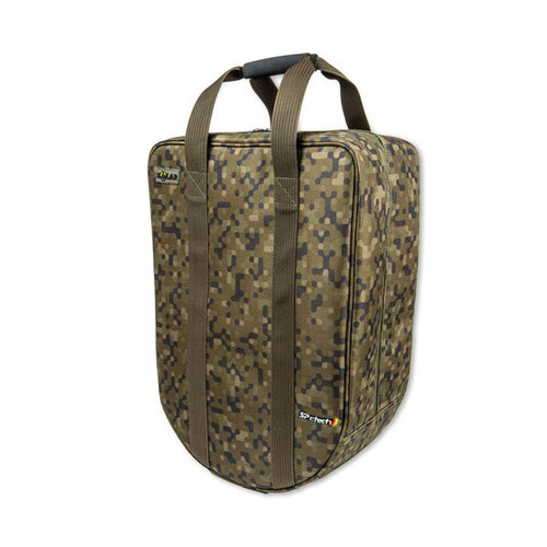 Solar SP C Tech Barrow Wheel Bag