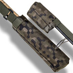 Solar SP C Tech Adjustable Tip & Butt Protector