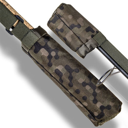 Solar SP C Tech Adjustable Tip & Butt Protector