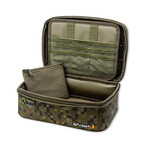 Solar SP C Tech PVA Station