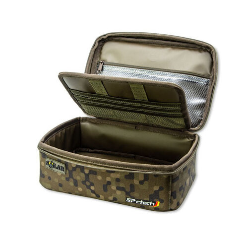 Solar SP C Tech PVA Station