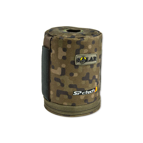 Solar SP C Tech Gas Canister Cover