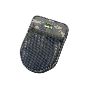 Undercover Camo Scales Pouch