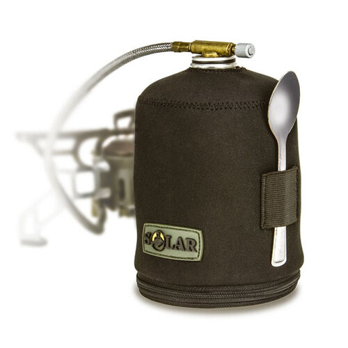 Solar SP Neoprene Gas Canister Cover
