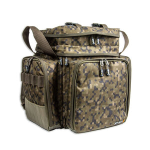 SP C Tech Take Anywhere Rucksack