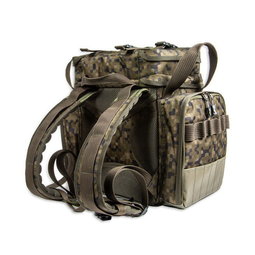 Solar SP C Tech Take Anywhere Rucksack