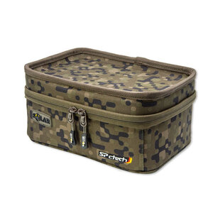 SP C Tech Tackle Station