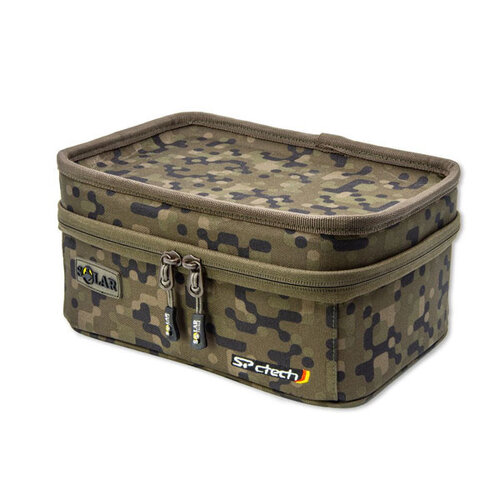 Solar SP C Tech Tackle Station