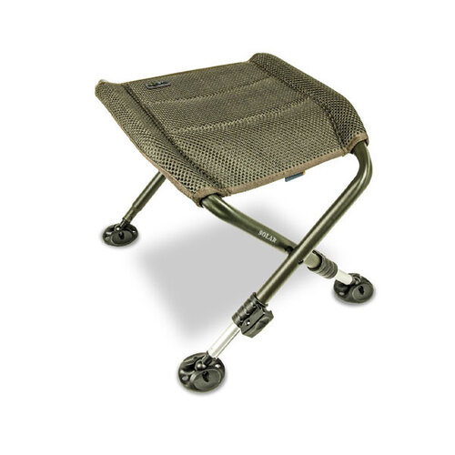 Solar SP C Tech Sofa Chair Footrest