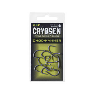 Cryogen Chod Hammer Hook