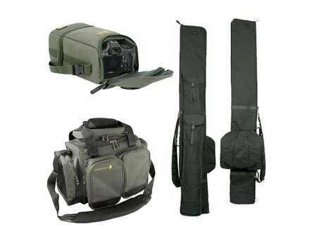 Taschen & Futteralen