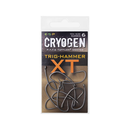 ESP Cryogen Trig Hammer XT Hook