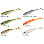 RT Shad Slim Molix RT Shad Slim