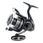 Spro Revex Spinning Reel