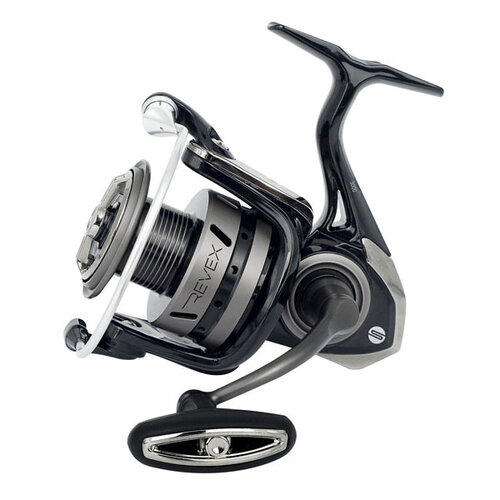 Spro Revex Spinning Reel