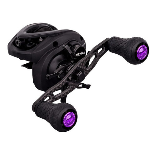 Spro JC Elite MG Reel