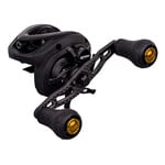 Spro JC Elite MG Reel