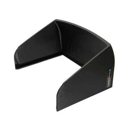 Lowrance HDS Pro Normal Sunvisor Lowrance HDS Pro Normal