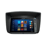Lowrance HDS Pro High Speed Sunvisor Lowrance HDS Pro High Speed