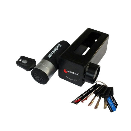 Outboard Lock Long SCM DoubleLock Outboard Lock Long SCM