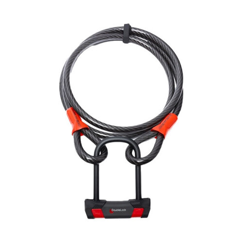 Cable Lock Beast 300 Art DoubleLock Cable Lock Beast 300 Art