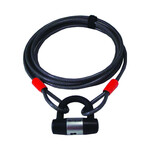 DoubleLock Cable Lock 500