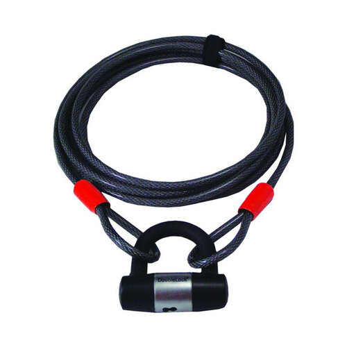 DoubleLock Cable Lock 500