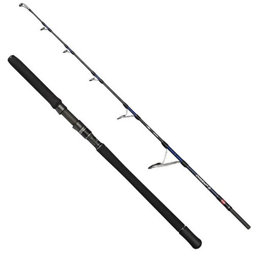 Penn Overseas XT II Jigging