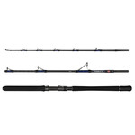 Penn Overseas XT II Boat