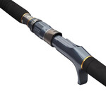 Penn Battalion Solid Boat Spiral Jig