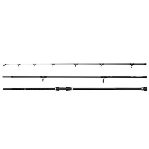 Penn Squadron IV Bass