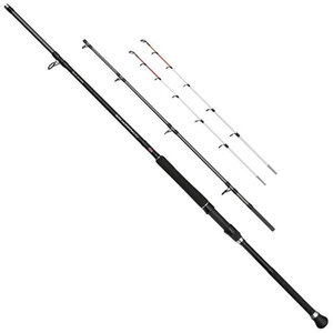 Squadron IV Boat Sensitip