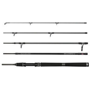 Squadron IV Travel SW Spin