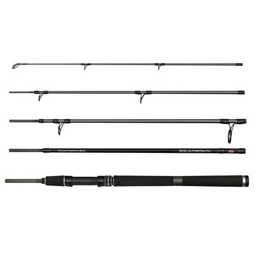 Penn Squadron IV Travel SW Spin