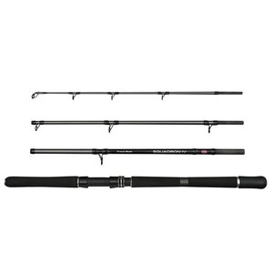 Squadron IV Travel Boat