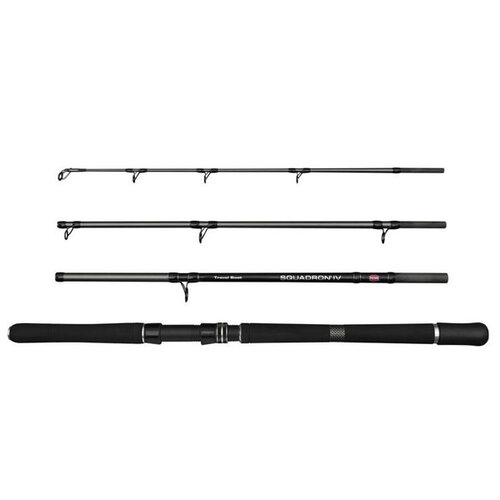 Penn Squadron IV Travel Boat