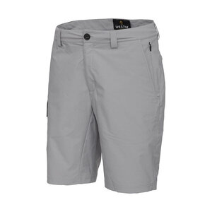 Tide UPF Shorts Grey