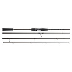 Westin W2 Sbass Travel Rod