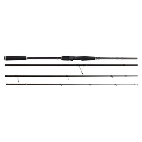 Westin W2 Sbass Travel Rod
