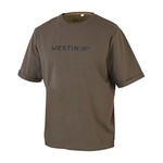 Westin W Range T Shirt Ivy Green